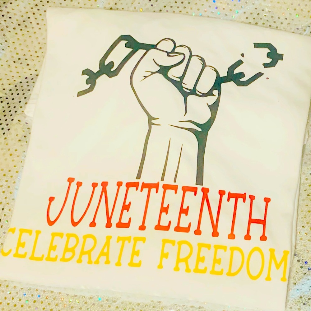 Celebrate Juneteenth